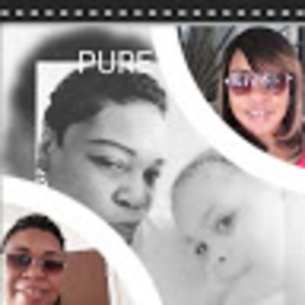 Meet your Posher, Tamela